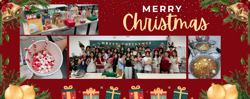 Merry Christmas