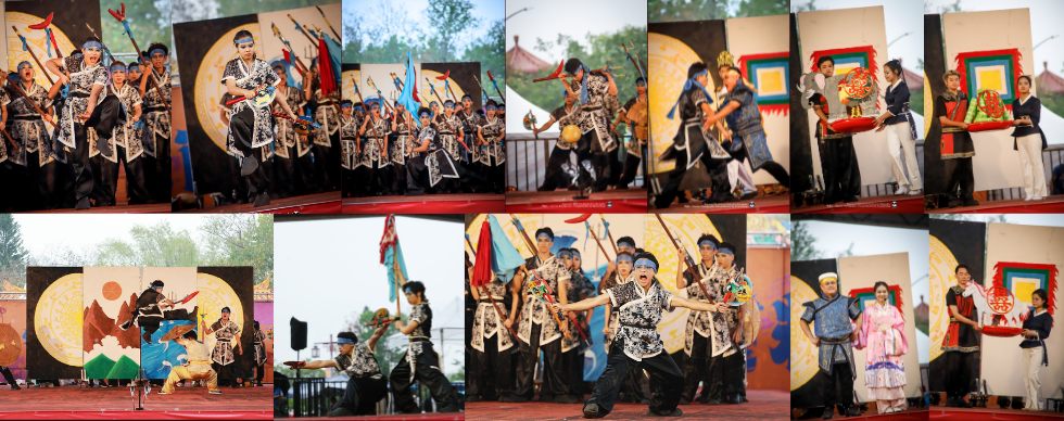 Chung kết Tống Giang Trận 2026.4.4 宋江陣決賽